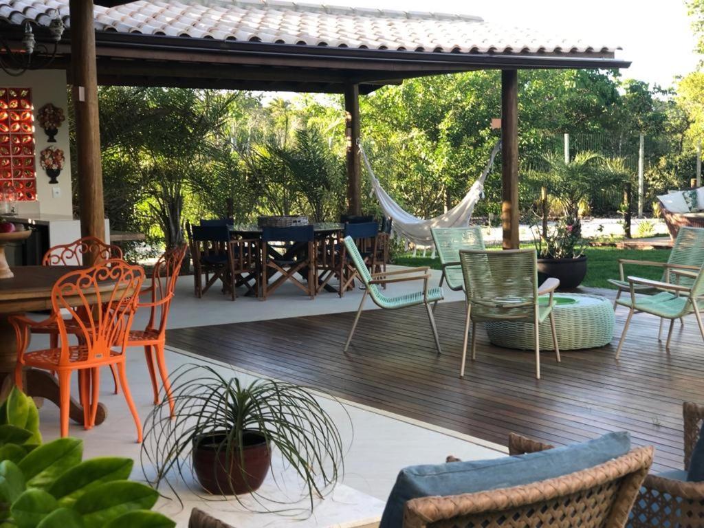 Casa ปรายาโดฟอร์ชิ ภายนอก รูปภาพ