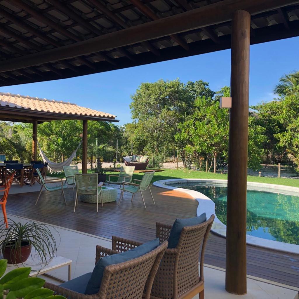 Casa ปรายาโดฟอร์ชิ ภายนอก รูปภาพ
