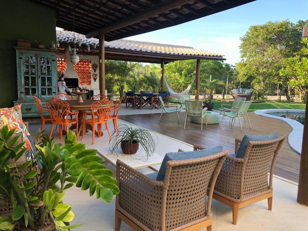 Casa ปรายาโดฟอร์ชิ ภายนอก รูปภาพ