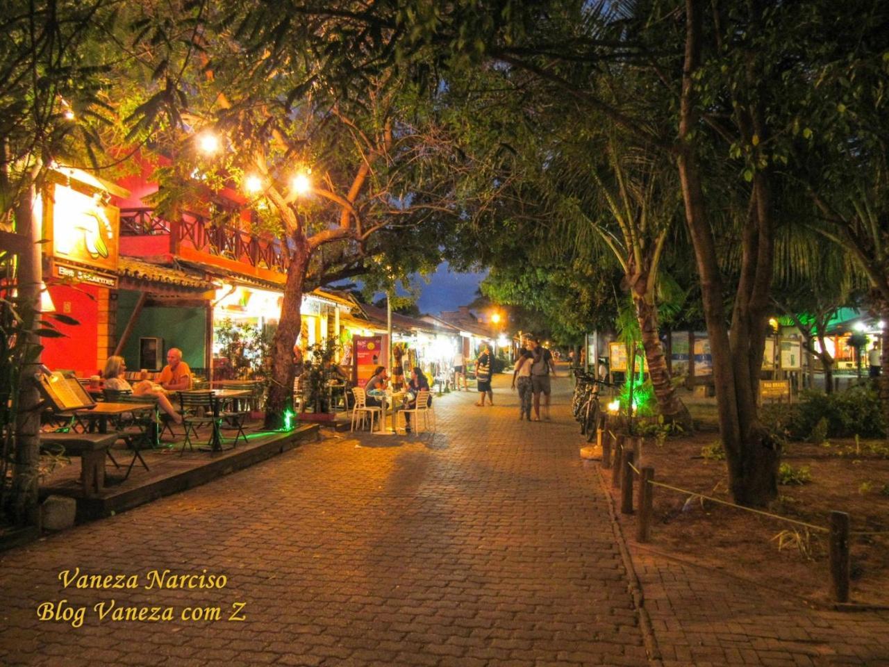 Casa ปรายาโดฟอร์ชิ ภายนอก รูปภาพ